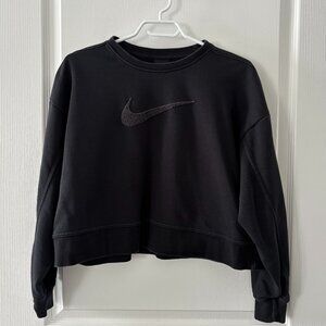 Nike Crop Sweatshirt